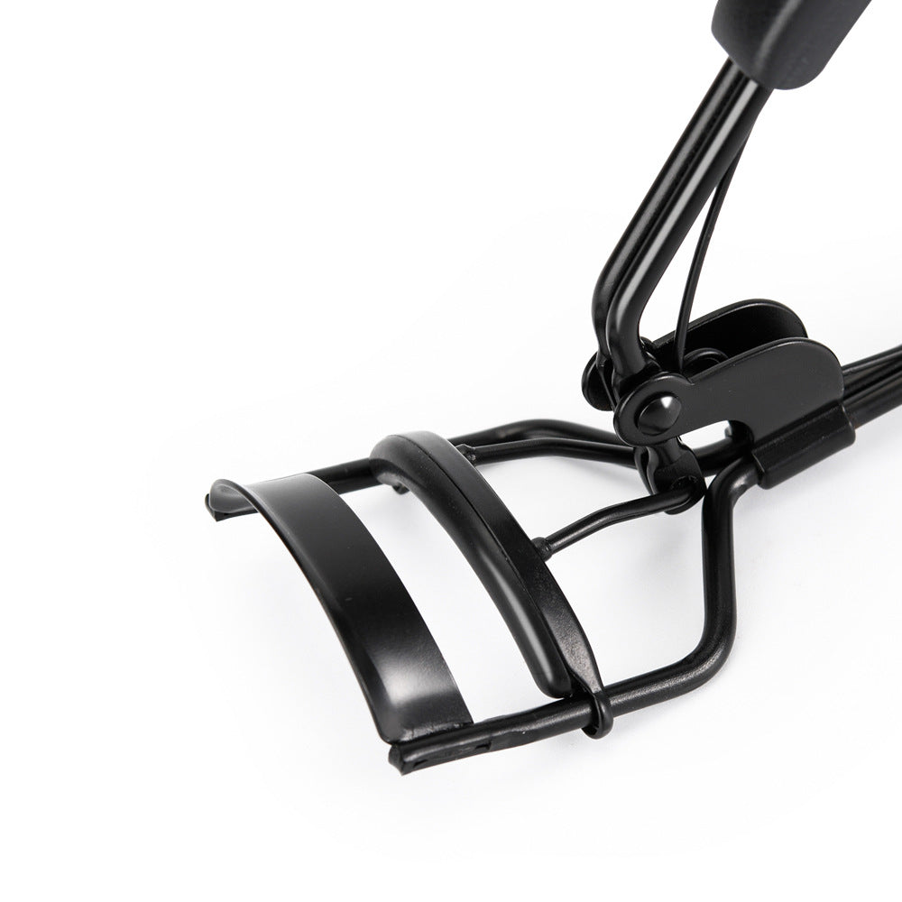 Carbon Steel A4 Wide Angle Eyelash Curler