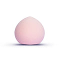 Peach Beauty Sponge - Non-sticky, dual-use (wet and dry), super soft sponge