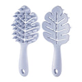 Long Handle Silicone Scalp Cleansing Hair Brush