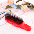 Dry Wet Scalp Massage Hair Brush For Home Use
