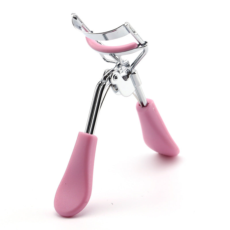Classic Plastic Handle Wide Angle Eyelash Curler