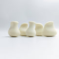 Stamp Makeup Sponge, Alien-shaped Makeup Sponge that Grows Larger When Soaked in Water