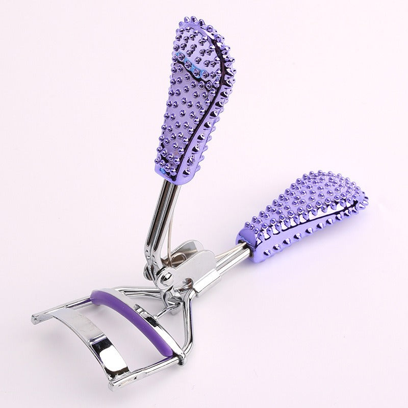 Pineapple Handle Wide Angle Eyelash Curler