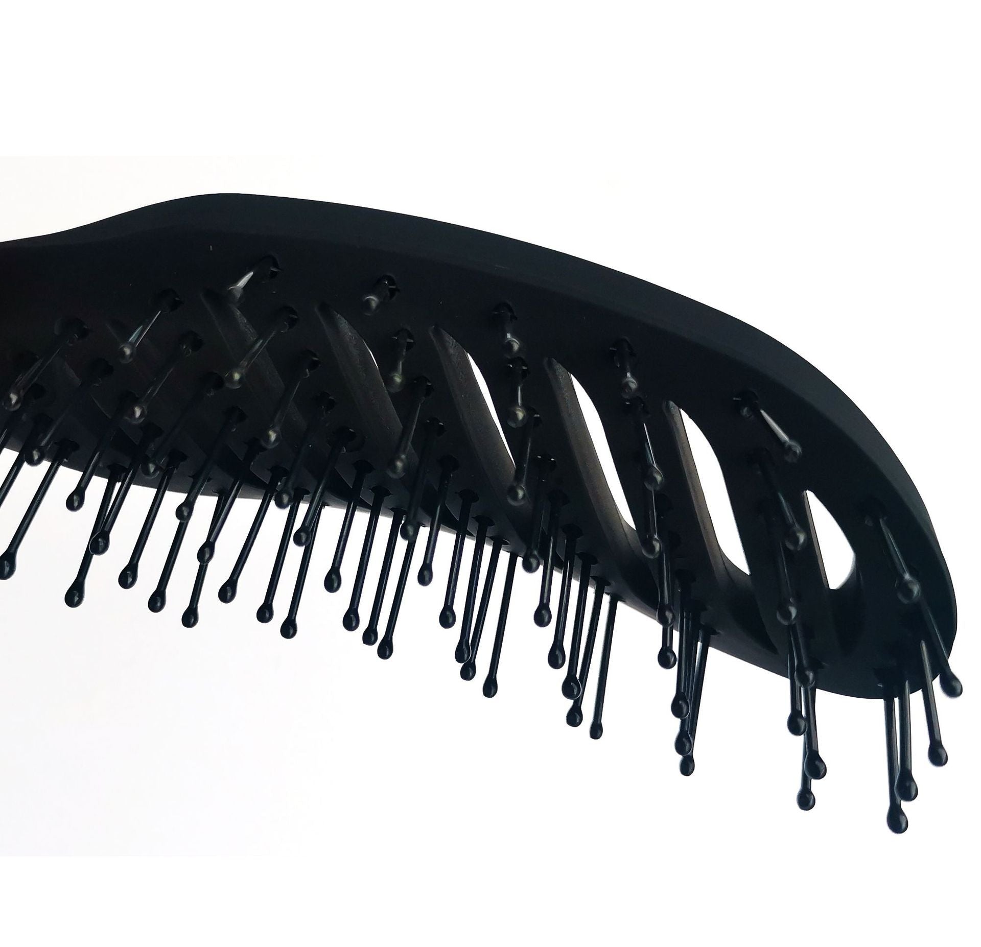 Volumizing Hollow Scalp Massage Hair Brush