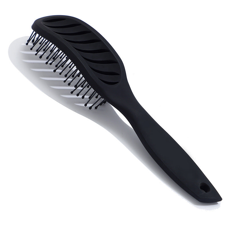 Volumizing Hollow Scalp Massage Hair Brush