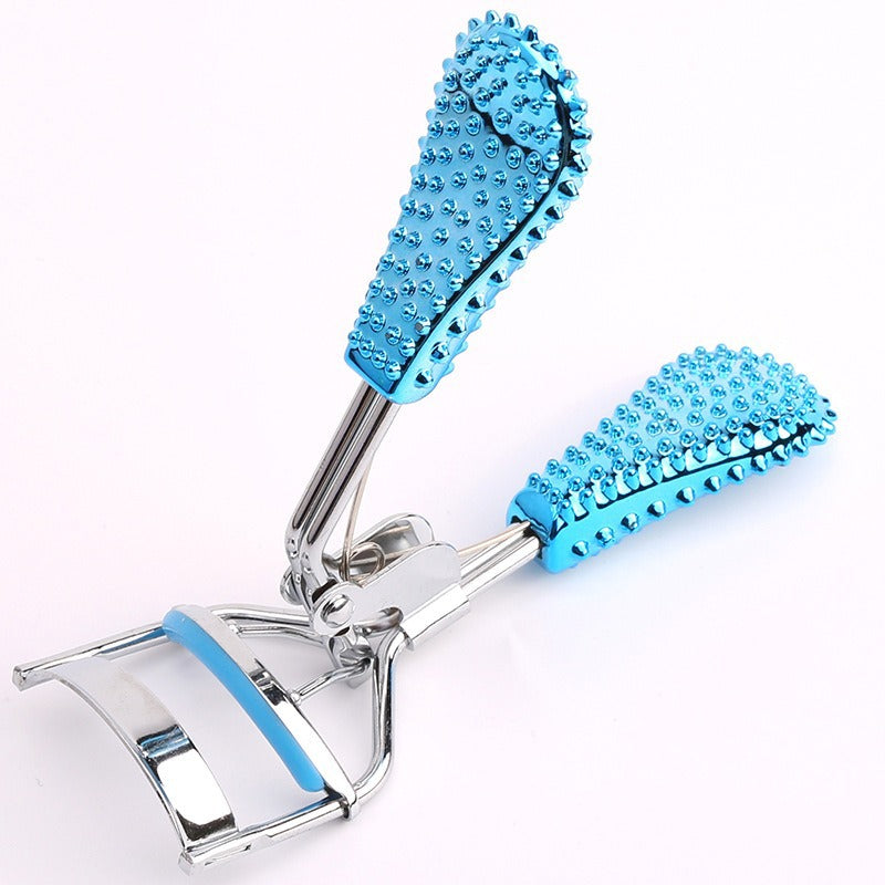 Pineapple Handle Wide Angle Eyelash Curler