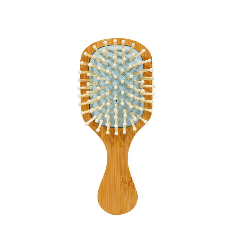 Mini Air Cushion Volumizing Massage Hair Brush