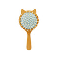 Mini Air Cushion Volumizing Massage Hair Brush