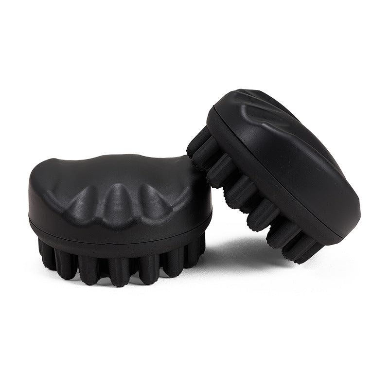 Handheld Scalp Massage Styling Hair Brush