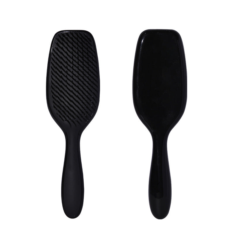 Dry Wet Detangling Styling Hair Brush For Women