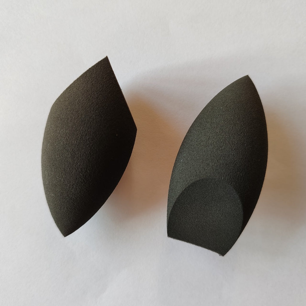 Rocket Makeup Sponge: Soft and skin-friendly, suitable for both dry and wet use