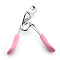 Classic Plastic Handle Wide Angle Eyelash Curler