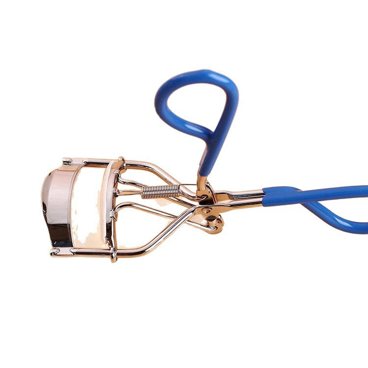 Long Lasting False Lash Eyelash Curler Tool