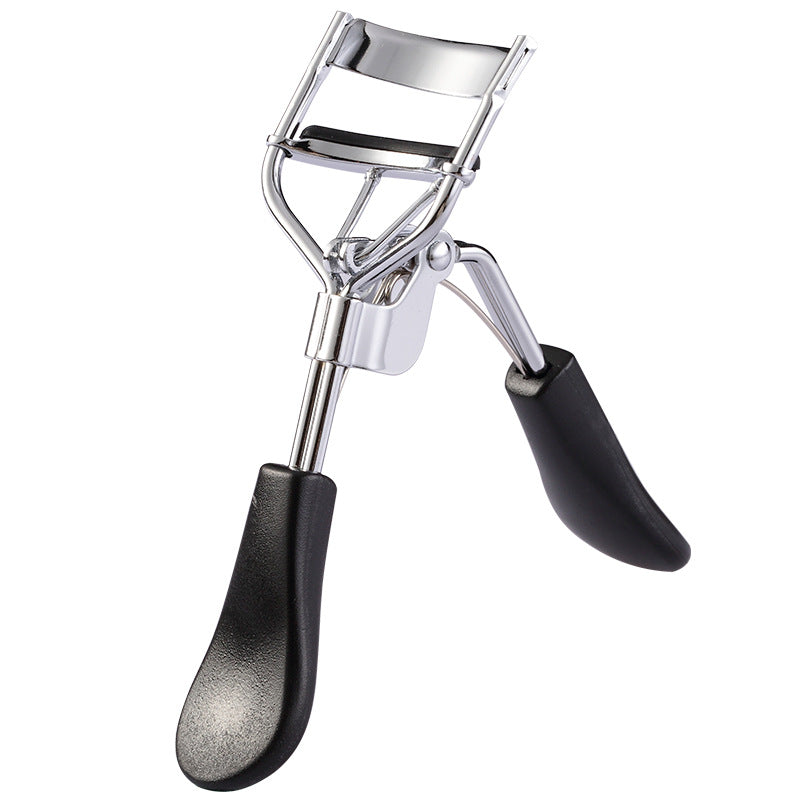 Mini Stainless Steel Long Lasting Eyelash Curler