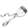 Wide Angle Stainless Steel Long Lasting Eyelash Curler