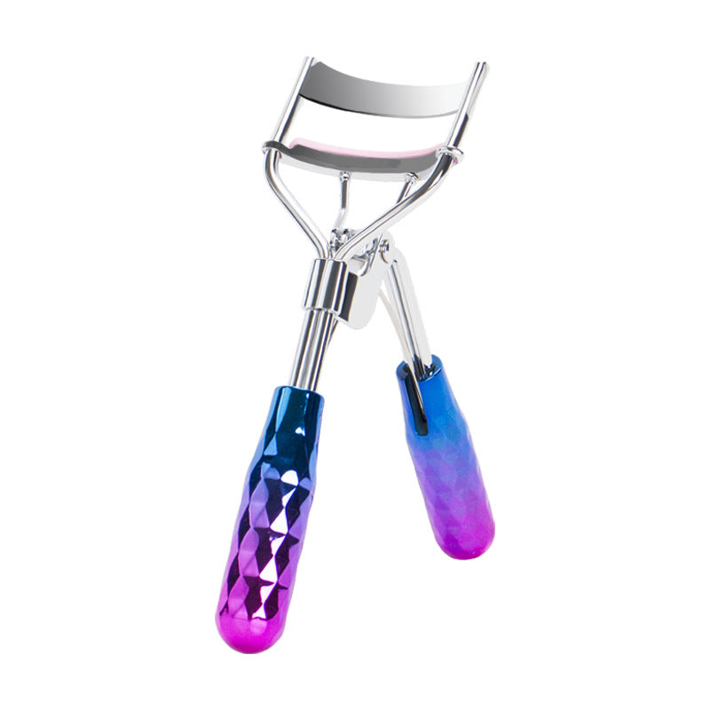 Gradient Handle Long Lasting Eyelash Curler