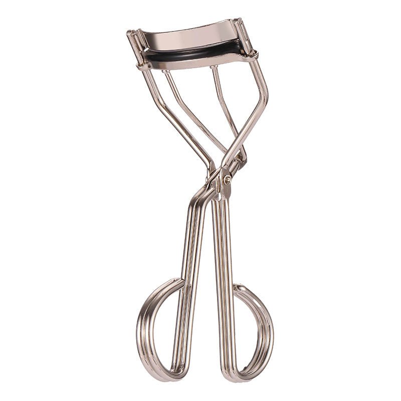 Wide Angle No Pinch Portable Eyelash Curler