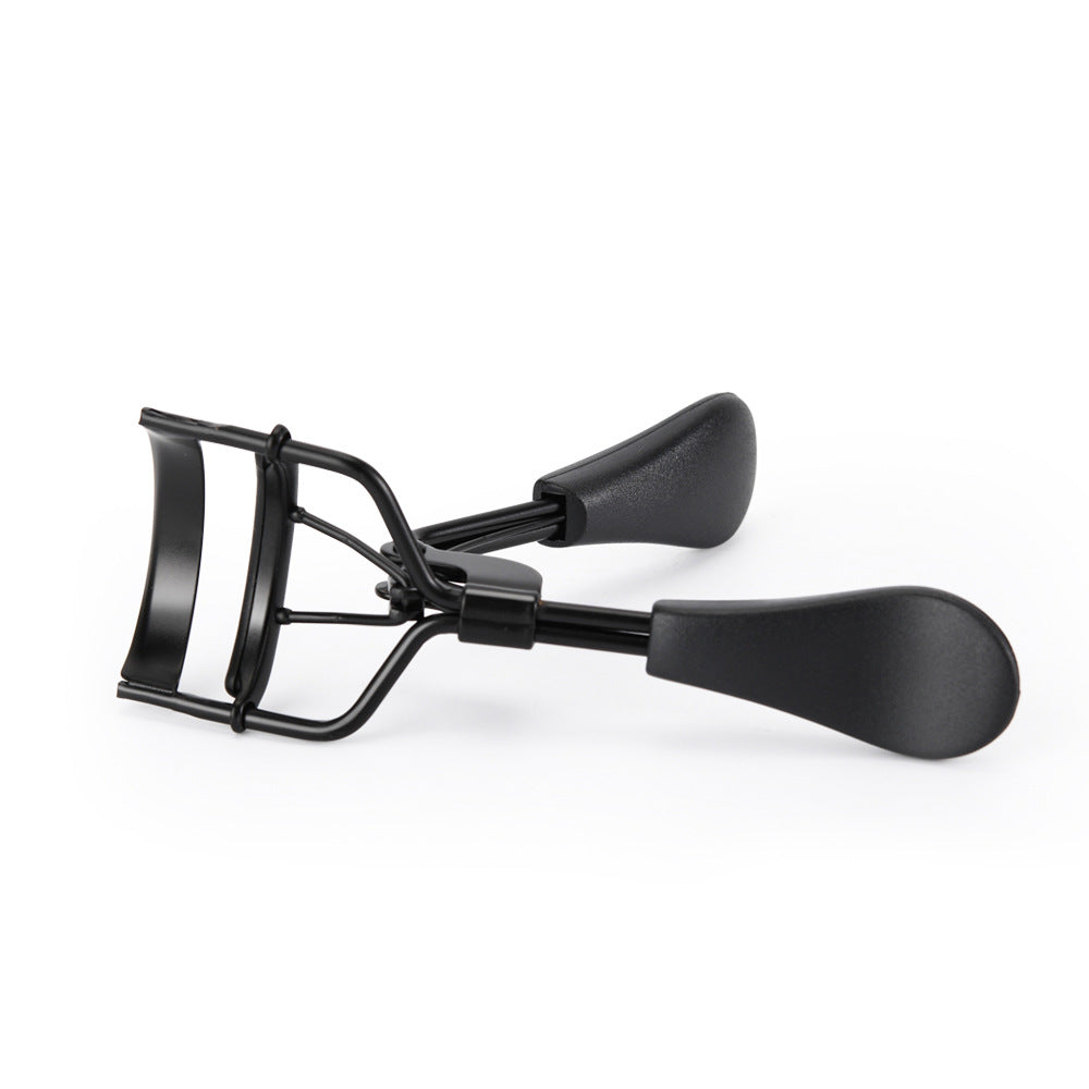 Carbon Steel A4 Wide Angle Eyelash Curler