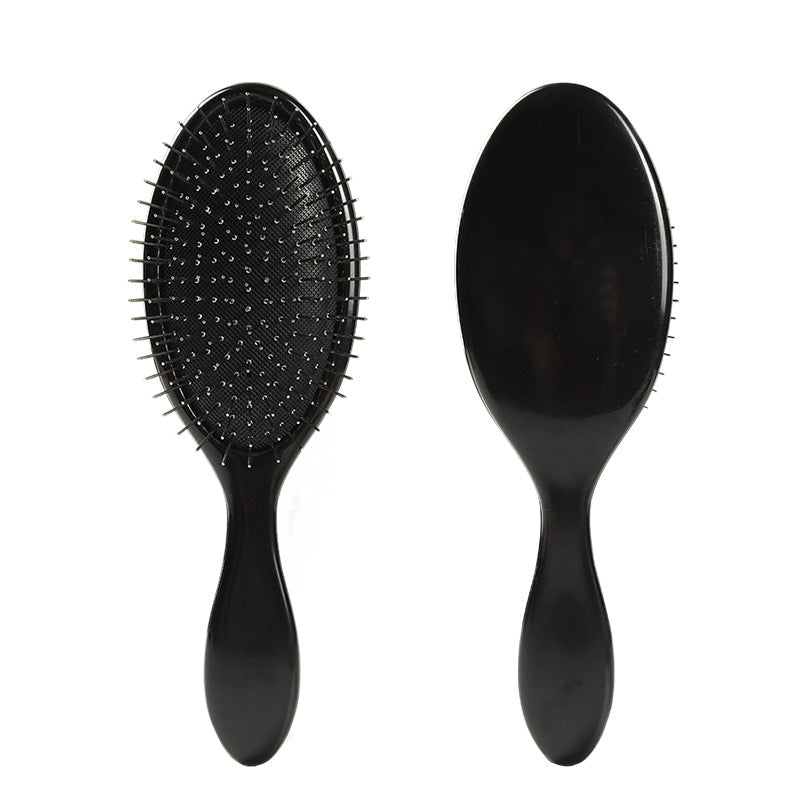ABS Air Cushion Hair Brush With Steel Pins