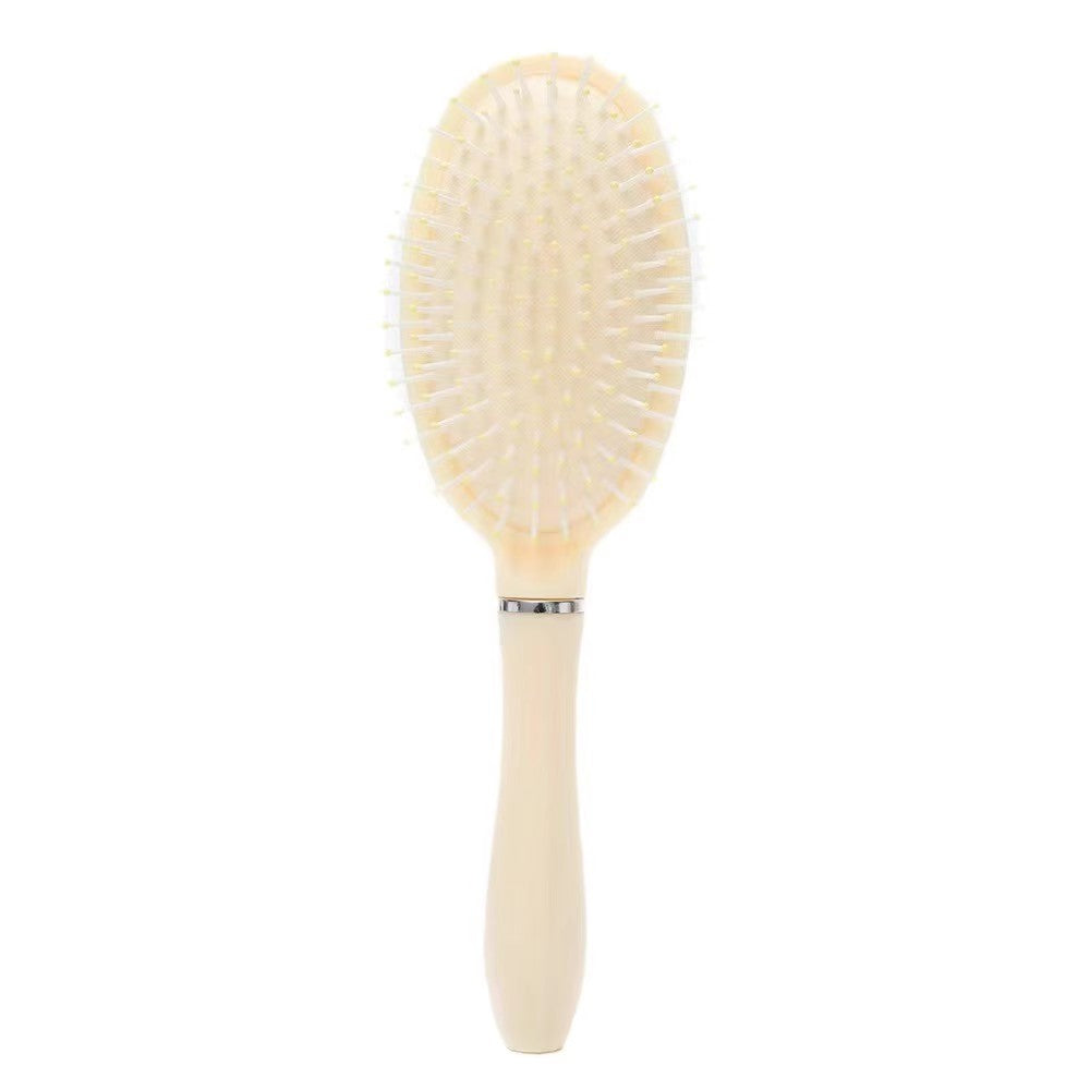 Portable Air Cushion Curl Detangling Hair Brush