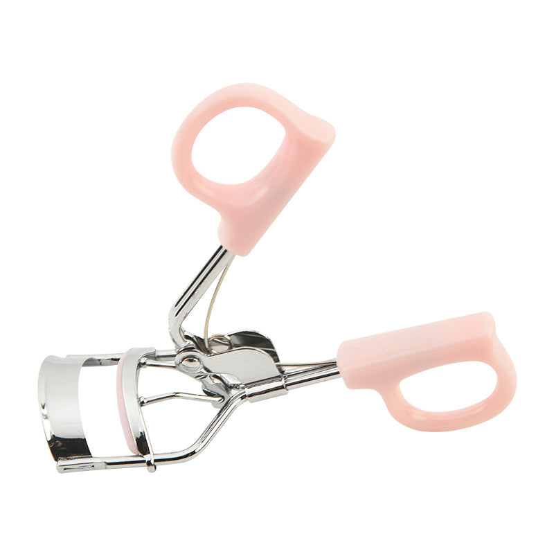 Sunflower Style Wide Angle Eyelash Curler Tool