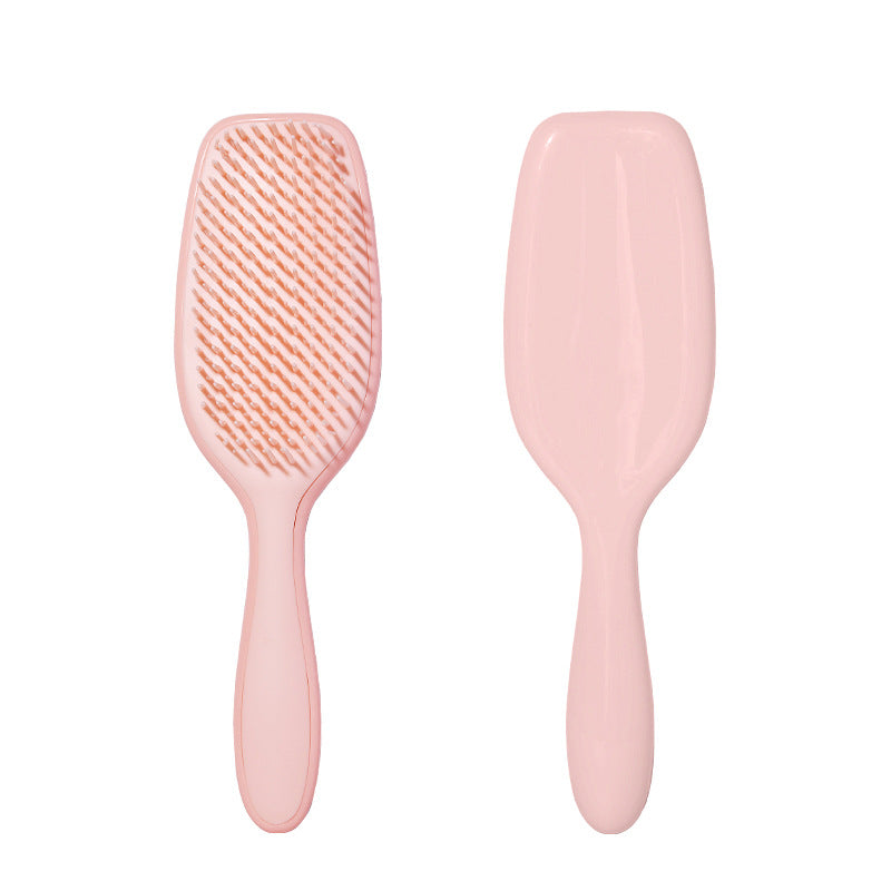 Dry Wet Detangling Styling Hair Brush For Women