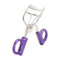 D Shape Wide Angle Carbon Steel Eyelash Curler