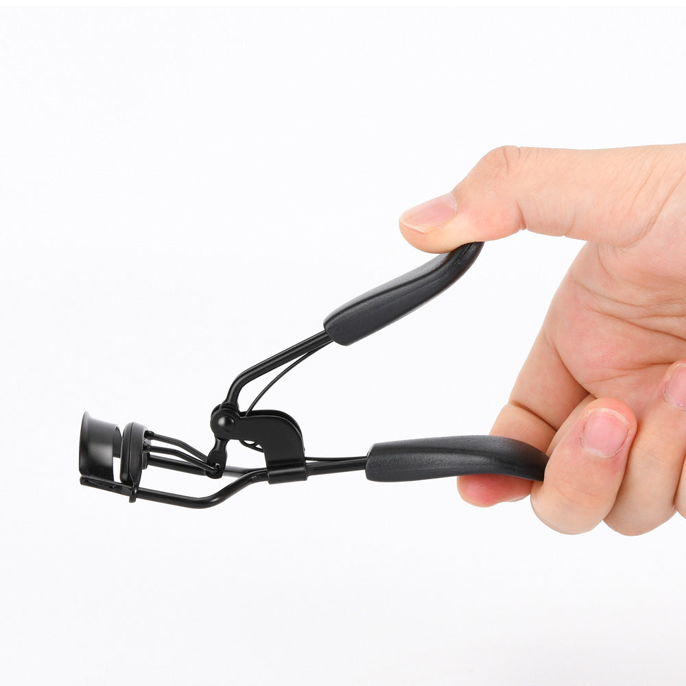 Carbon Steel A4 Wide Angle Eyelash Curler