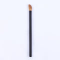 Finger-tip nose shadow brush angled tip