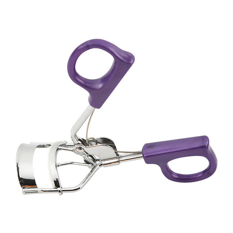 Sunflower Style Wide Angle Eyelash Curler Tool