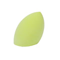 Super soft angled beauty blender