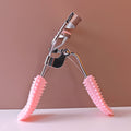 Beginner Friendly No Pinch Duckbill Eyelash Curler